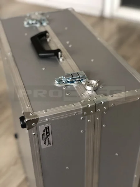 Кейс (кофр) для ключей (тубусов) 108